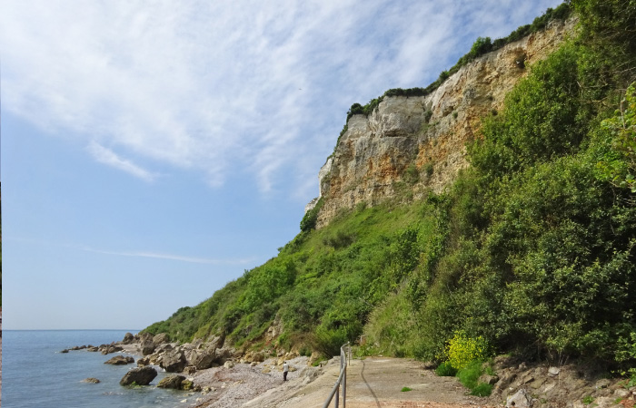 seaton hole walk