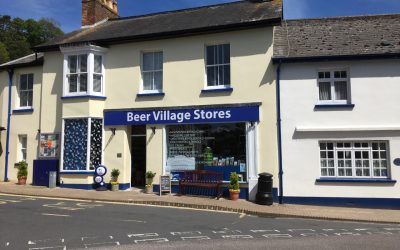 Beer Village Stores