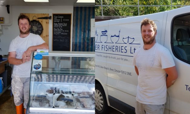 Beer Village Shops offering delivery