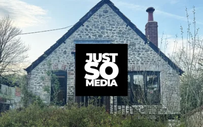 Just SO Media -Devon Web Design, SEO & Hosting