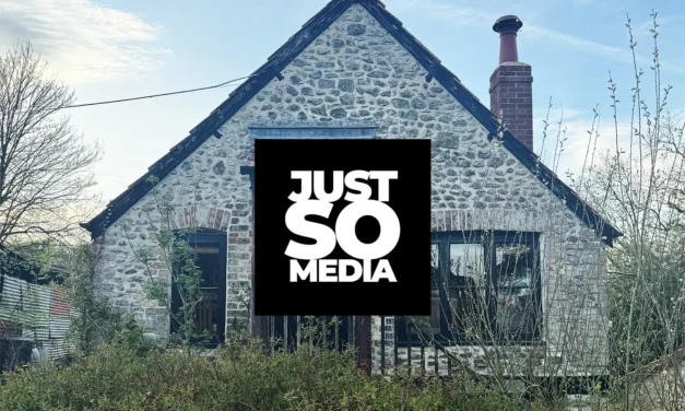 Just SO Media -Devon Web Design, SEO & Hosting