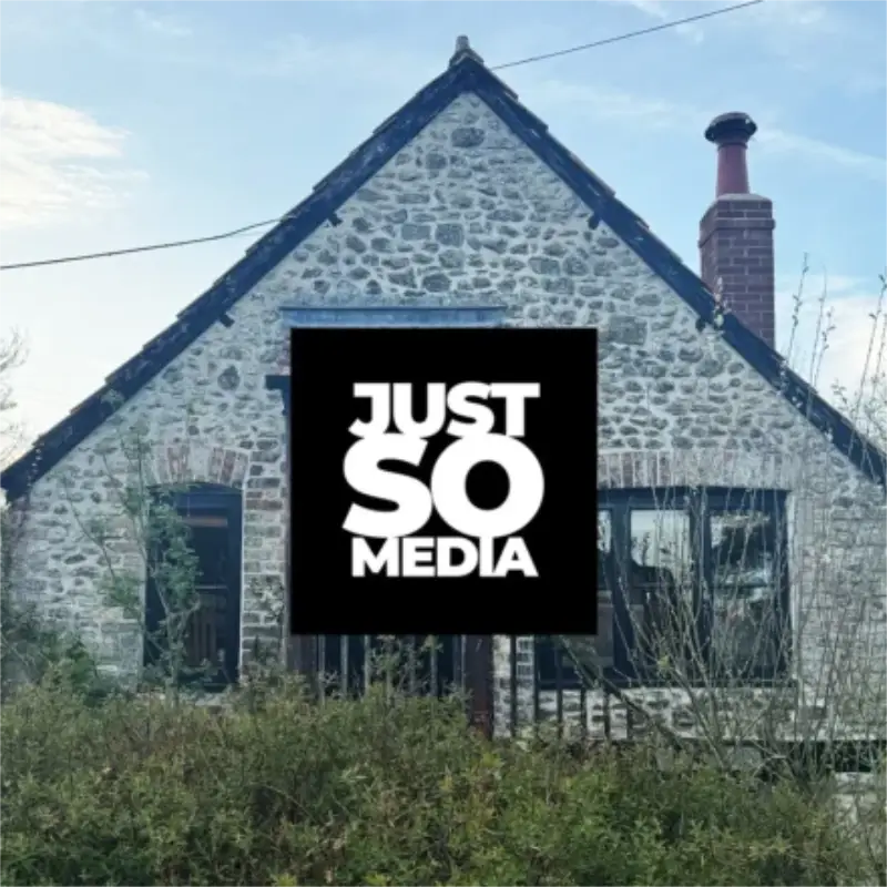 Just So Media