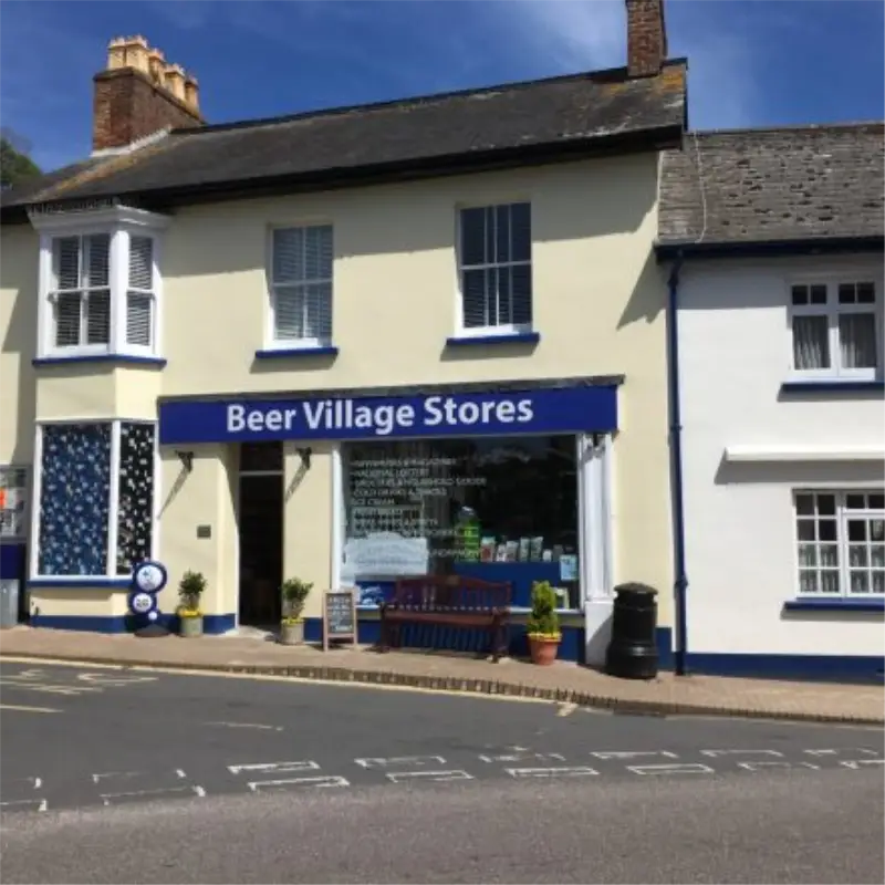 Village Stores