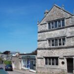 Colyton Devon X